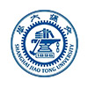 上海交通大学A-Level国际课程中心logo图片