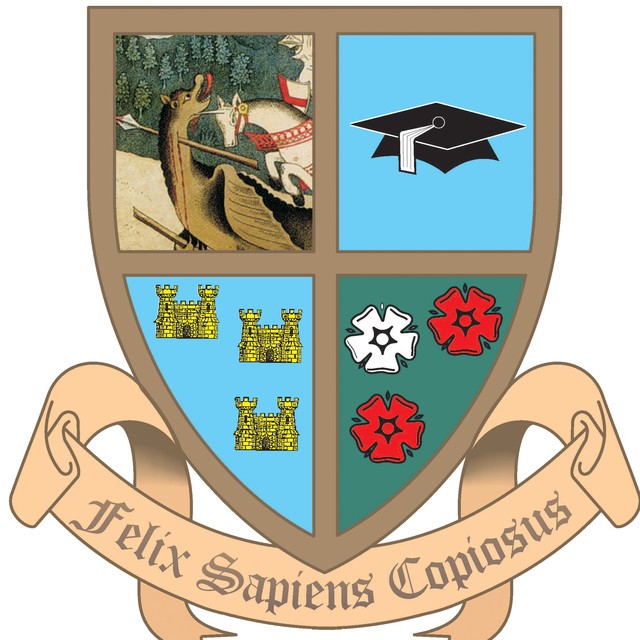 上海不列颠英国学校校徽logo图片
