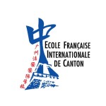 广州法国国际学校logo图片