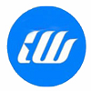 上海卢湾高级中学国际部logo图片