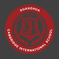 上海光华学院剑桥国际中心(光华剑桥)校徽logo图片