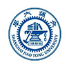 上海交通大学A-Level国际课程中心校徽logo图片