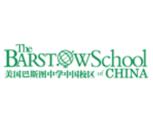 美国巴斯图高中学校logo图片