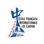 广州法国国际学校校徽logo图片