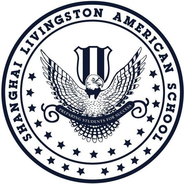 上海李文斯顿国际学校logo图片