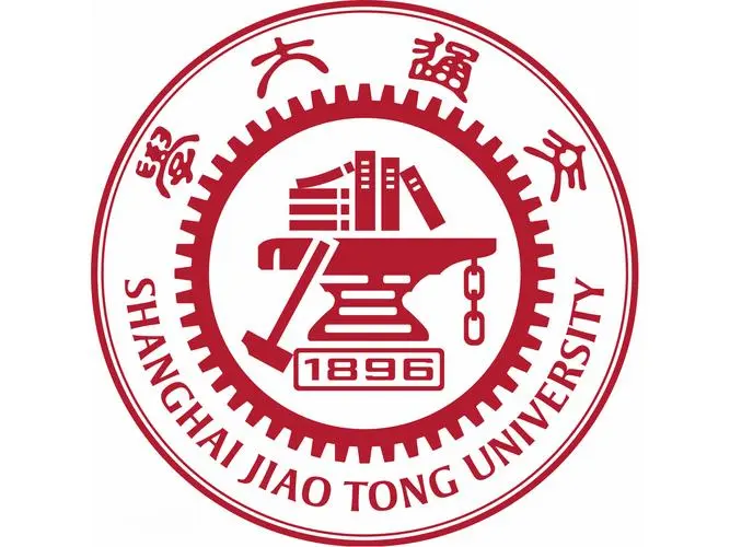 上海交大飞达国际课程中心校徽logo图片