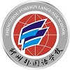 郑州外国语学校国际部校徽logo图片