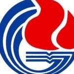 广州市第二十一中学校徽logo图片