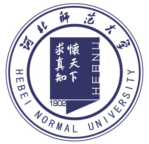 河北师范大学附属中学中加国际班logo图片