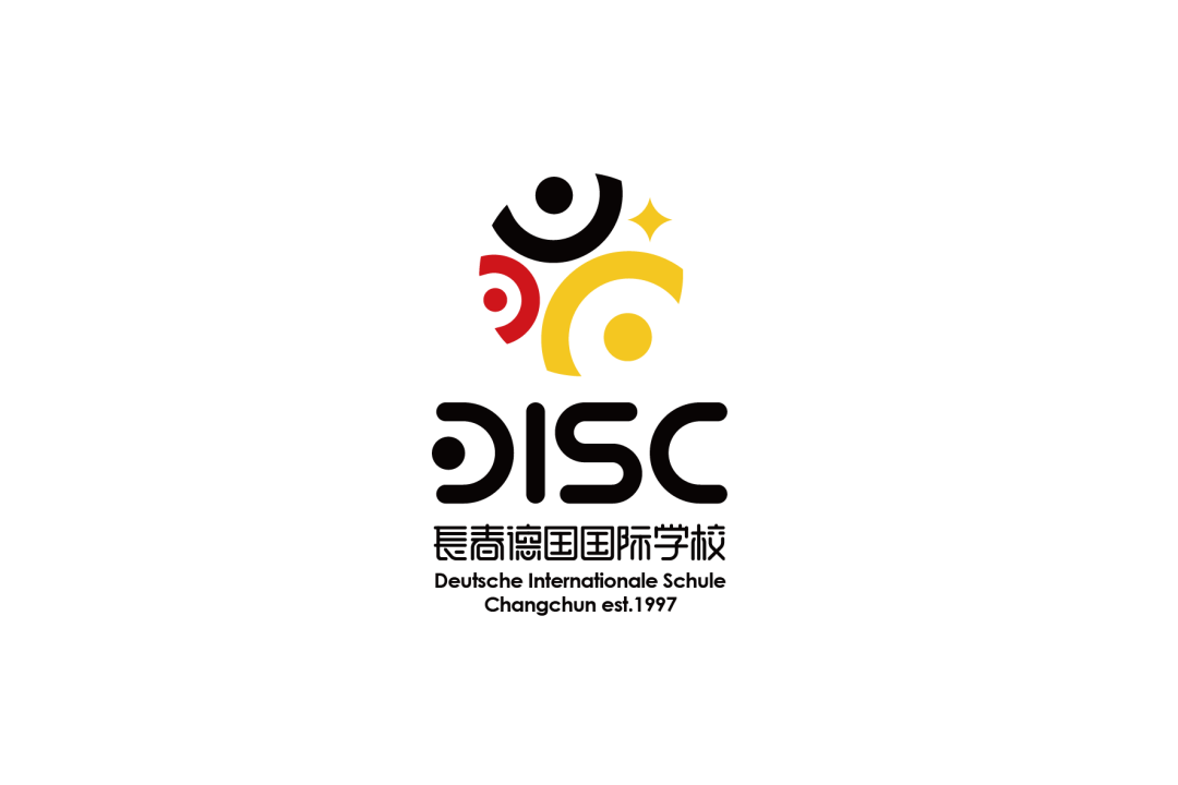 长春德国国际学校logo图片