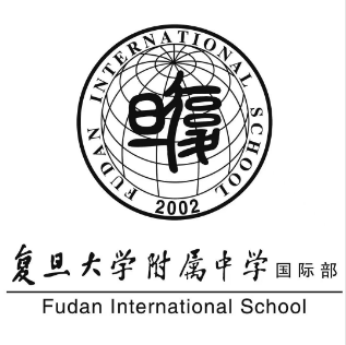 复旦大学附属中学校徽logo图片