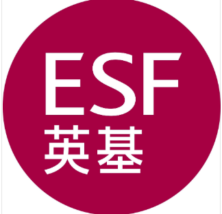 香港英基国际学校（协会）学校logo图片