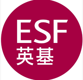 香港英基国际学校（协会）学校校徽logo图片