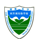 长沙市同升湖实验学校校徽logo图片