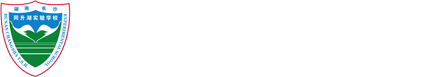 长沙市同升湖实验学校logo图片