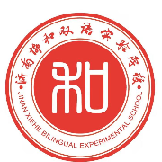 济南协和双语实验学校校徽logo图片