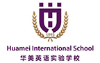 广州华美英语实验学校校徽logo图片