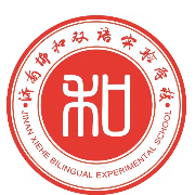 济南协和双语实验学校logo图片