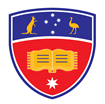 武汉澳洲国际学校校徽logo图片