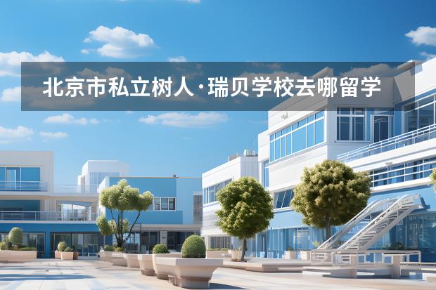 北京市私立树人·瑞贝学校去哪留学 留学国家有哪些