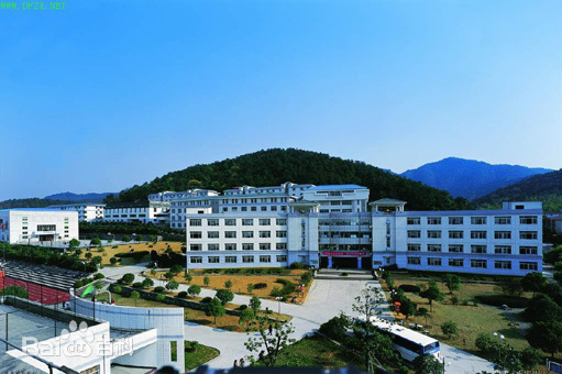 杭州東方中學(xué)國(guó)際部圖片