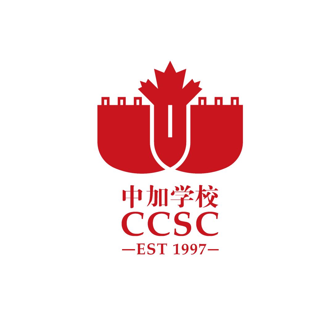 青島加煌中加學校?；誰ogo圖片