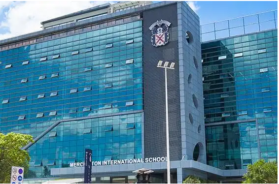 深圳曼徹斯通城堡學校圖片
