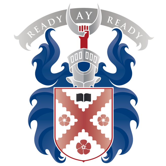深圳曼彻斯通城堡学校校徽logo图片